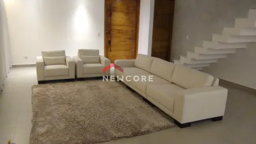 Casa de Condomínio com 4 Quartos à venda, 402m² no Reserva Nature, Jandira