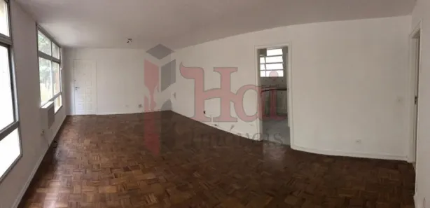 Apartamento com 4 Quartos à venda, 140m² no Higienópolis, São Paulo