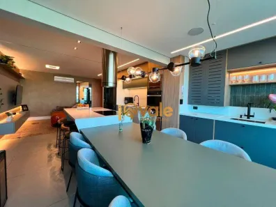 Apartamento com 2 Quartos à venda, 92m² no Jardim Califórnia, Jacareí