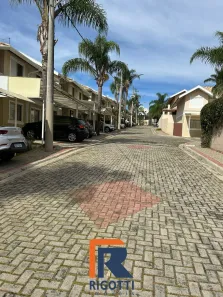Casa de Condomínio com 3 Quartos para alugar, 78m² no Urbanova VI, São José dos Campos