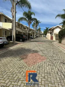 Casa de Condomínio com 3 Quartos para venda ou aluguel, 78m² no Urbanova VI, São José dos Campos
