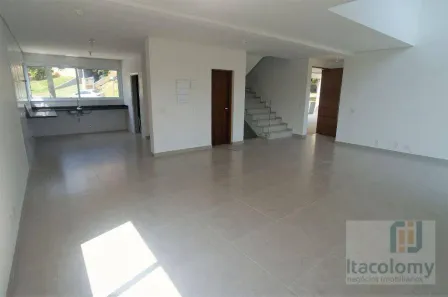 Casa de Condomínio com 3 Quartos à venda, 286m² no Tarumã, Santana de Parnaíba