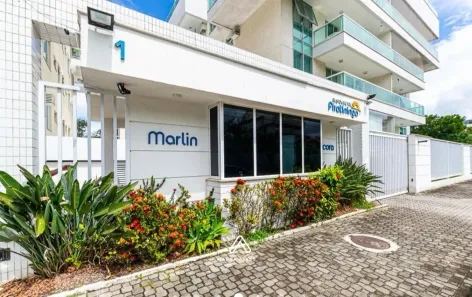 Apartamento com 1 Quarto à venda, 55m² no Piratininga, Niterói