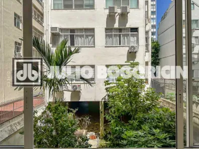 Apartamento com 3 Quartos para alugar, 110m² no Ipanema, Rio de Janeiro