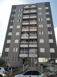 Apartamento com 3 Quartos à venda, 76m² no Vila Larsen 1, Londrina