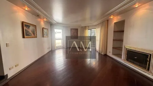 Apartamento com 3 Quartos à venda, 233m² no Tatuapé, São Paulo