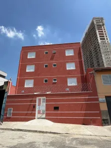 Apartamento com 2 Quartos para alugar, 40m² no Jardim Trussardi, São Paulo
