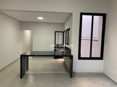 Casa com 3 Quartos à venda, 81m² no Jardim Morada do Sol, Indaiatuba