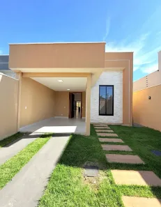 Casa com 3 Quartos à venda, 175m² no Brasília, Feira de Santana