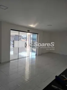Apartamento com 3 Quartos à venda, 72m² no Bento Ribeiro, Rio de Janeiro