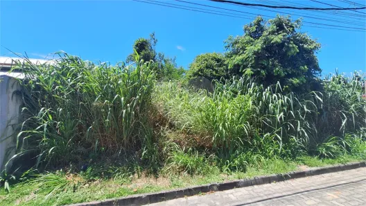 Lote/Terreno à venda, 450m² no Caravelas, Armação dos Búzios