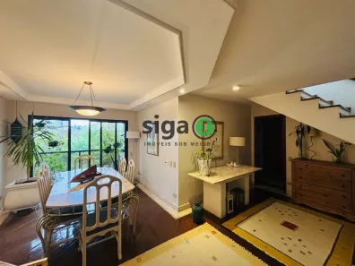 Cobertura com 4 Quartos à venda, 226m² no Vila Progredior, São Paulo