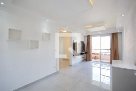 Apartamento com 2 Quartos à venda, 54m² no Veloso, Osasco