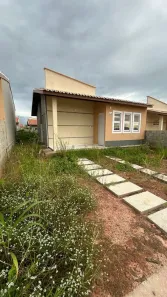 Casa de Condomínio com 2 Quartos à venda, 54m² no Conjunto Abdalla I, Paço do Lumiar