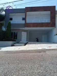 Casa de Condomínio com 4 Quartos à venda, 280m² no Jardim Novo Horizonte, Sorocaba