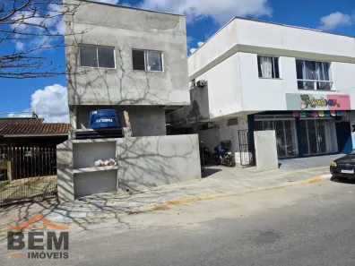 Apartamento com 1 Quarto para alugar, 30m² no Areias, Camboriú