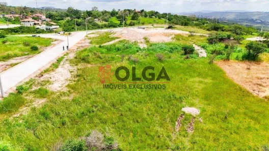 Lote/Terreno à venda, 1001m² no Alpes Suiços, Gravatá