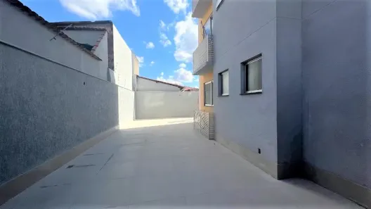 Apartamento com 2 Quartos à venda, 160m² no Esplanada, Belo Horizonte