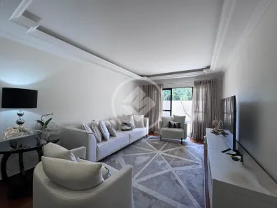 Apartamento com 3 Quartos à venda, 164m² no Várzea, Teresópolis