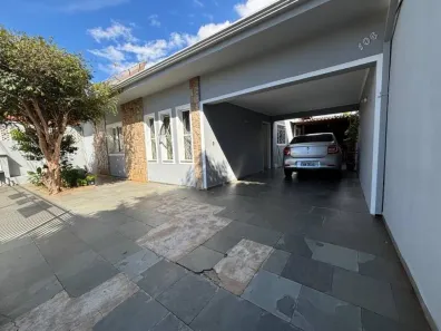 Casa com 3 Quartos à venda, 130m² no Vila Amorim, Americana