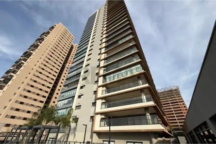 Apartamento com 4 Quartos para alugar, 298m² no Jardim Olhos D'Água II, Ribeirão Preto