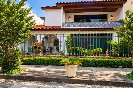 Casa com 3 Quartos à venda, 403m² no São Francisco, Niterói