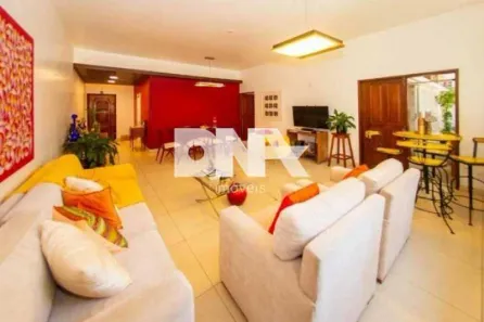 Apartamento com 3 Quartos à venda, 150m² no Flamengo, Rio de Janeiro