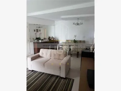 Apartamento com 4 Quartos à venda, 150m² no Centro, São Bernardo do Campo