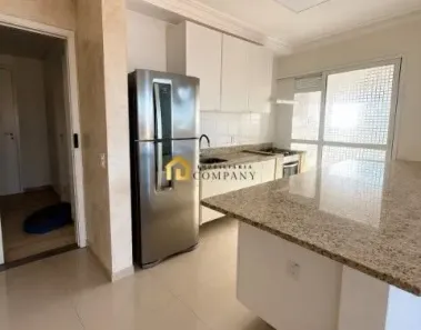 Apartamento com 2 Quartos para alugar, 79m² no Parque Morumbi, Votorantim