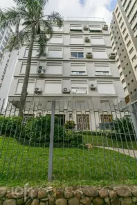 Apartamento com 3 Quartos à venda, 112m² no Rio Branco, Porto Alegre