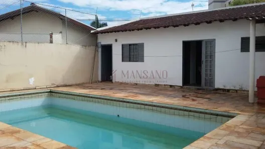 Casa com 3 Quartos à venda, 300m² no Vila Mariana, Bauru