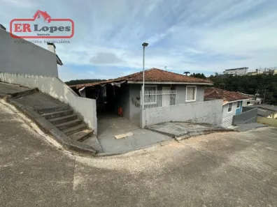 Casa com 2 Quartos à venda, 65m² no Embu, Colombo