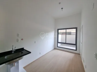 Apartamento com 1 Quarto para alugar, 36m² no Mirandópolis, São Paulo