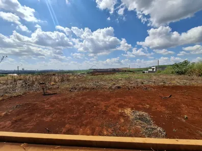 Lote/Terreno à venda, 260m² no Fazenda Santa Rita do Picadão, Ribeirão Preto