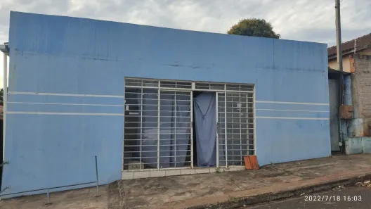 Ponto Comercial à venda, 11825m² no Conjunto Habitacional Francisco Proenca, Ribeirão do Pinhal