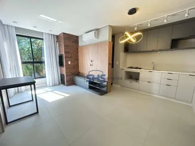 Apartamento com 1 Quarto para alugar, 43m² no Itoupava Seca, Blumenau