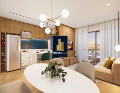 Apartamento com 3 Quartos à venda, 66m² no Vila Andrade, São Paulo