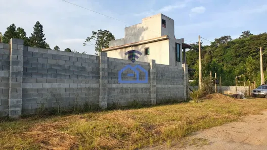 Lote/Terreno à venda, 480m² no Capricórnio II, Caraguatatuba