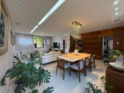 Casa com 3 Quartos à venda, 423m² no Bairu, Juiz de Fora