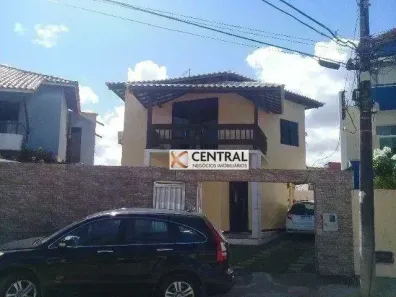 Casa de Condomínio com 5 Quartos à venda, 400m² no Piatã, Salvador