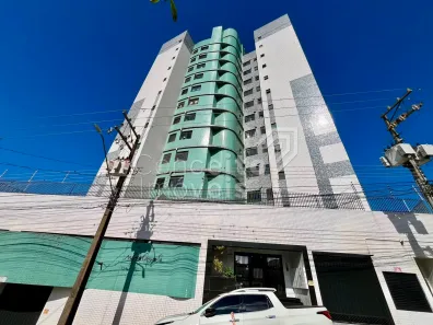 Apartamento com 3 Quartos à venda, 93m² no Orfãs, Ponta Grossa