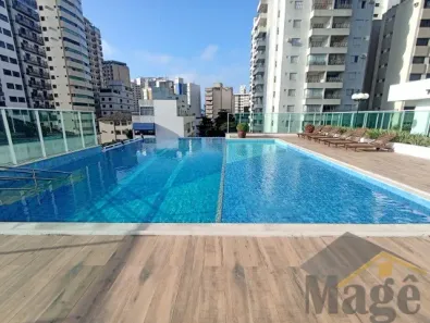 Apartamento com 2 Quartos à venda, 91m² no Vila Alzira, Guarujá