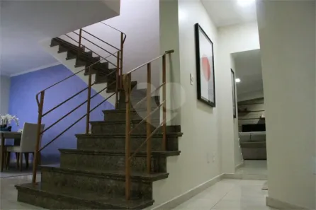 Sobrado com 5 Quartos à venda, 400m² no Jaguaré, São Paulo