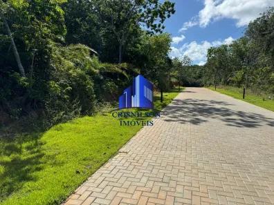Lote/Terreno com 1 Quarto à venda, 700m² no , Mata de São João