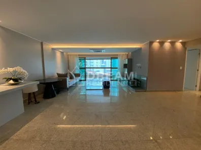 Apartamento com 4 Quartos à venda, 180m² no Boa Viagem, Recife