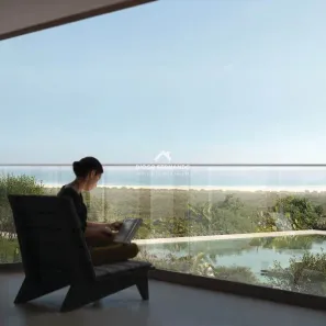 Apartamento com 5 Quartos à venda, 241m² no Campeche, Florianópolis
