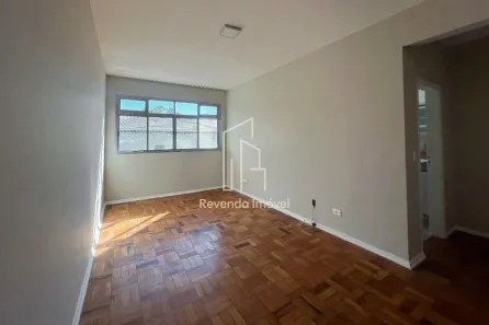 Apartamento com 2 Quartos para alugar, 73m² no Indianópolis, São Paulo