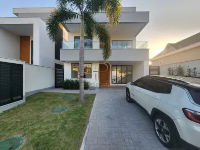 Casa de Condomínio com 5 Quartos à venda, 355m² no Recreio dos Bandeirantes, Rio de Janeiro