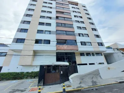 Apartamento com 3 Quartos à venda, 100m² no Farolândia, Aracaju