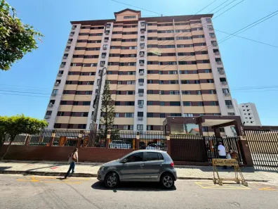 Apartamento com 3 Quartos à venda, 70m² no Monte Castelo, Fortaleza